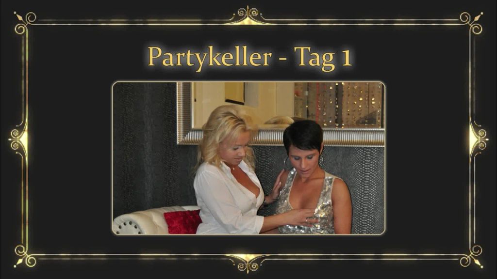 sexy foto nr. 5 von Partykeller Tag-1