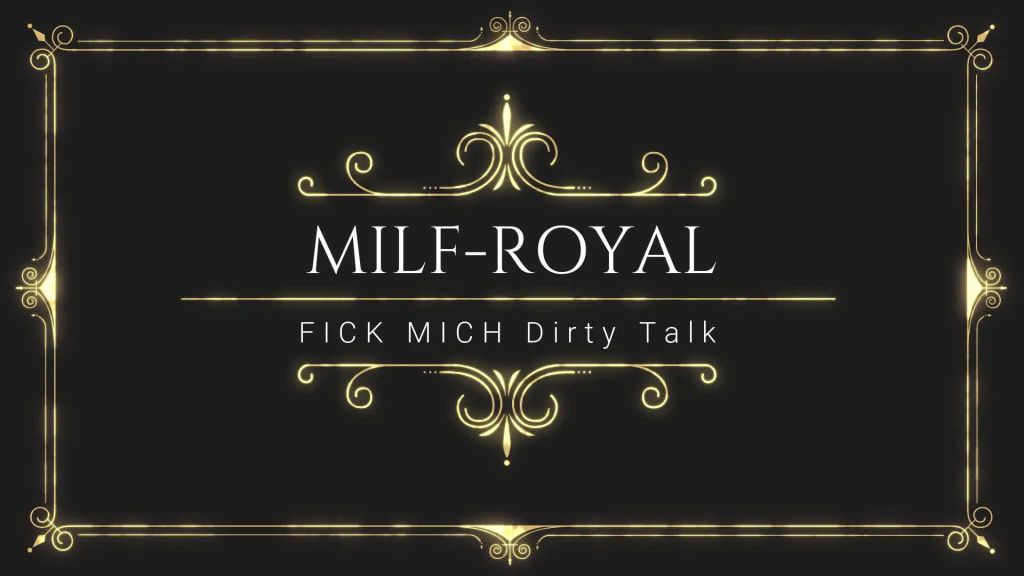 sexy foto nr. 1 von FICK MICH - Dirty Talk