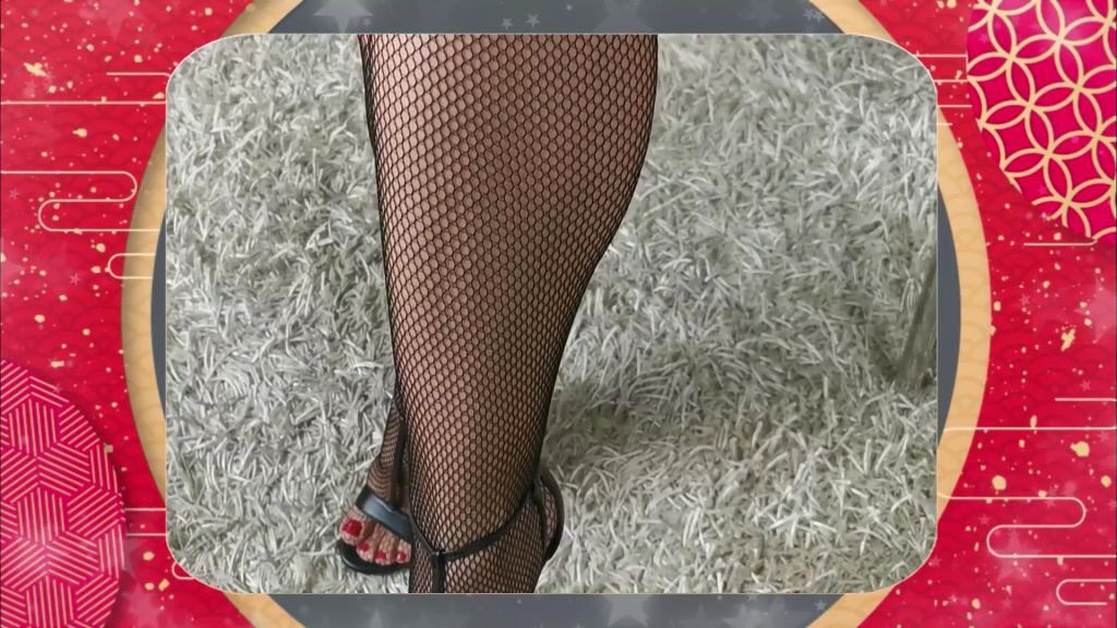 sexy foto nr. 7 von Sexy "Frohe Weihnachten" Clip