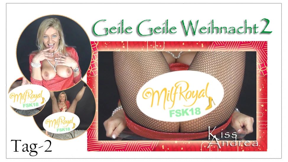 sexy foto nr. 10 von Geile Geile Weihnacht-2  "Anal-Plug Grüße"