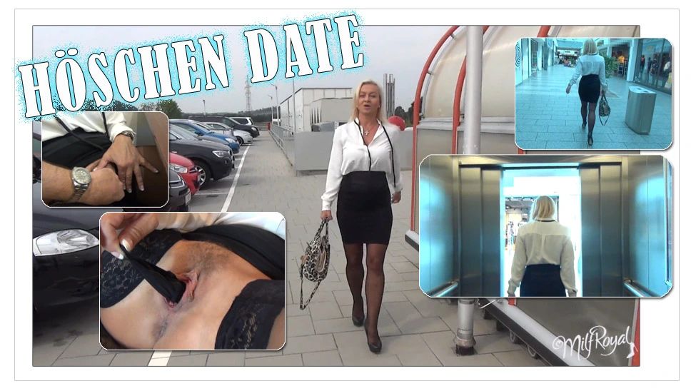 sexy foto nr. 9 von „HÖSCHEN DATE“  mit Selbstbedienung !!