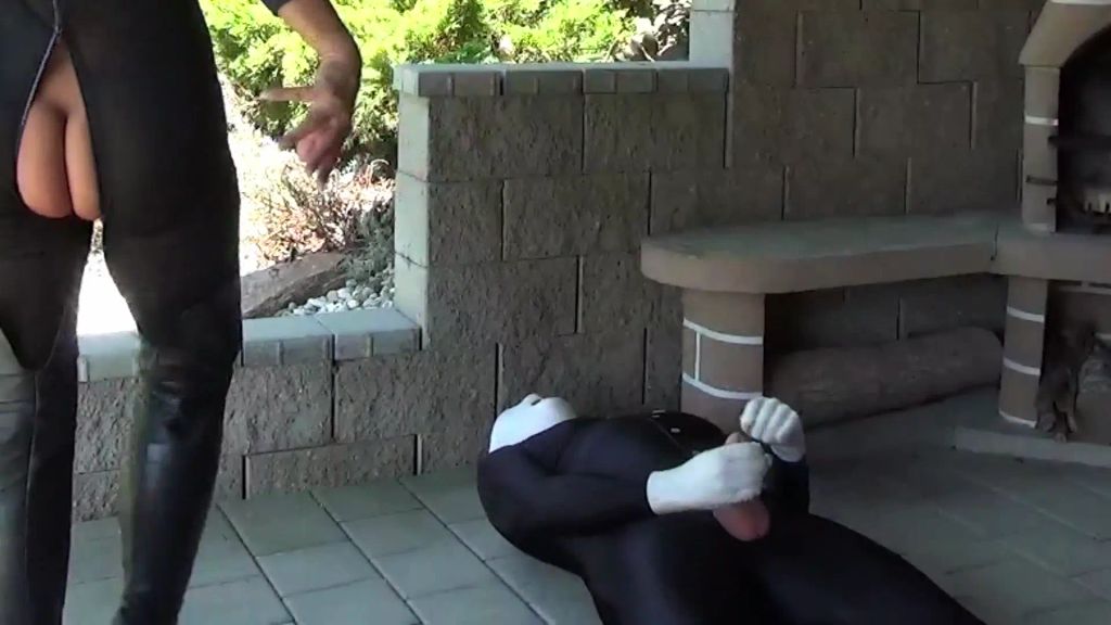 sexy foto nr. 1 von ** Schluck DU Sau **