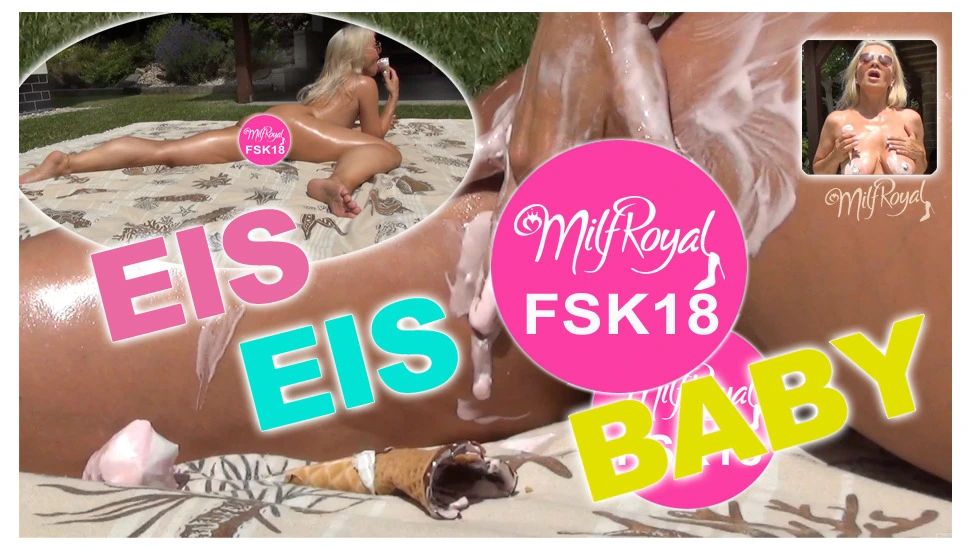 sexy foto nr. 9 von + +  EIS EIS BABY + +