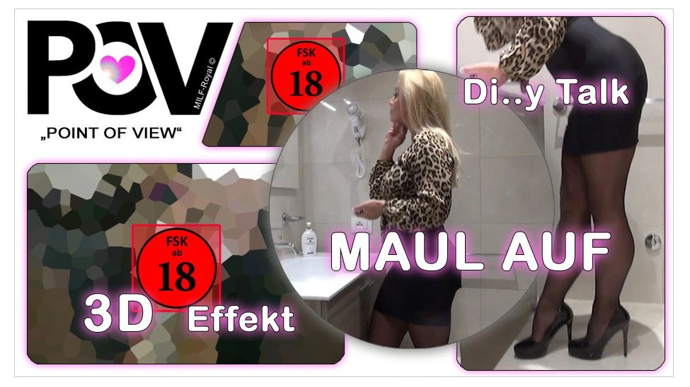 sexy foto nr. 9 von * Golden Shower *  ( 3D-Effekt )  POV to FACE