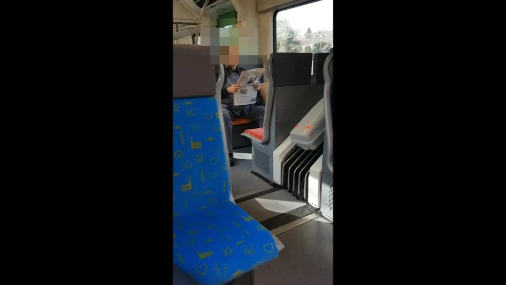 sexy foto nr. 1 von Spermafahrt