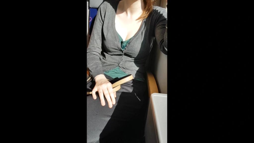 sexy foto nr. 2 von Spermafahrt