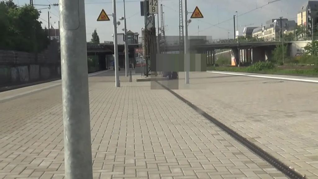 Umfrage!!! Gefällt dir mein Po???