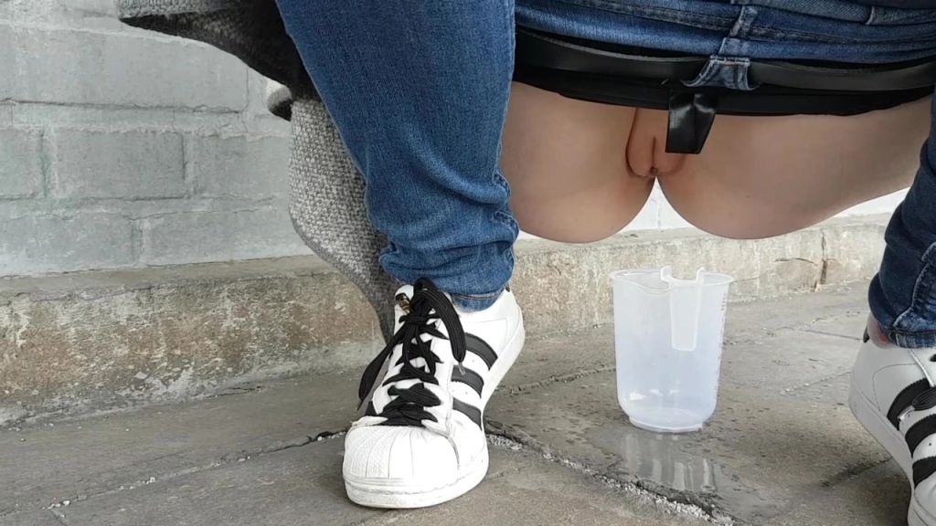 sexy foto nr. 4 von Warme Brühe als Finderlohn LoL