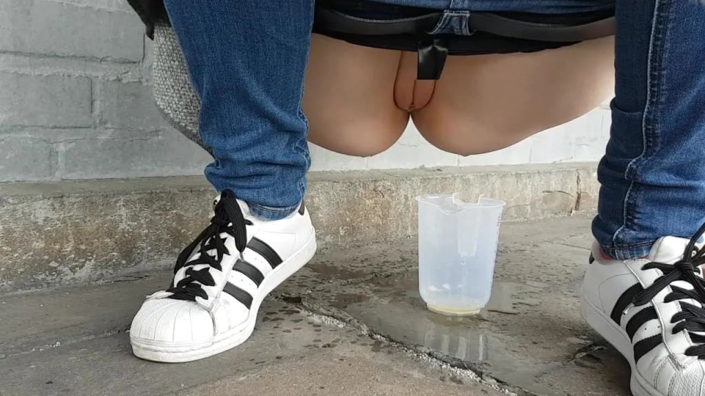 sexy foto nr. 6 von Warme Brühe als Finderlohn LoL