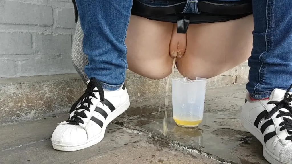 sexy foto nr. 8 von Warme Brühe als Finderlohn LoL