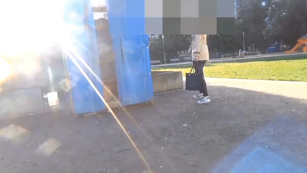 sexy foto nr. 1 von Public-SPEZIAL*Blasen+Cumshot!!!