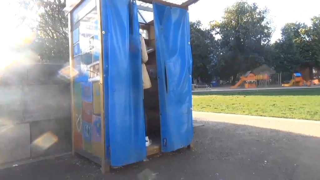 sexy foto nr. 2 von Public-SPEZIAL*Blasen+Cumshot!!!