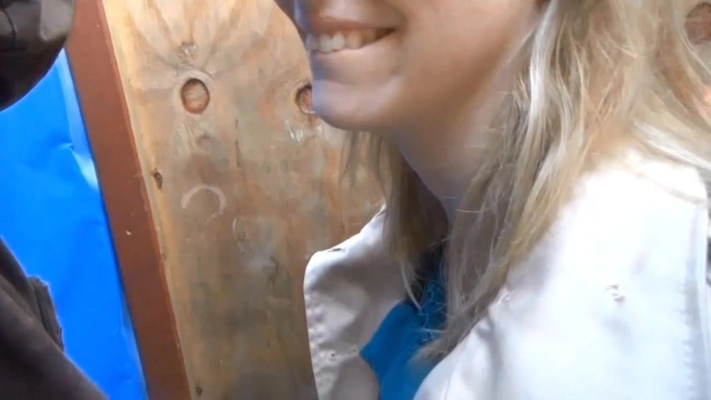 sexy foto nr. 3 von Public-SPEZIAL*Blasen+Cumshot!!!