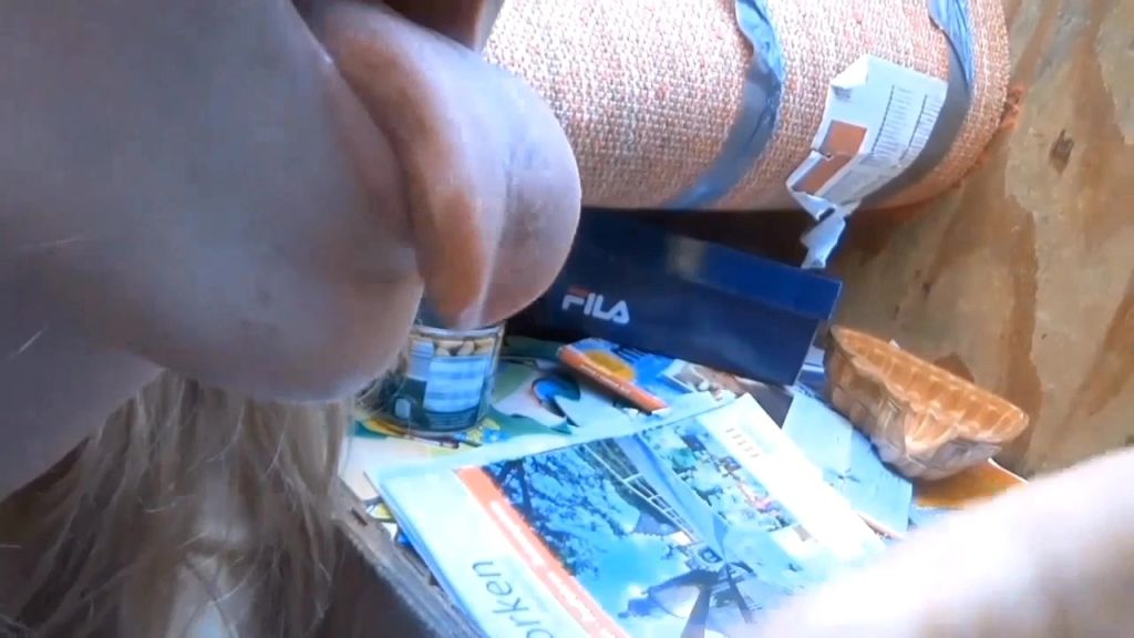 sexy foto nr. 8 von Public-SPEZIAL*Blasen+Cumshot!!!