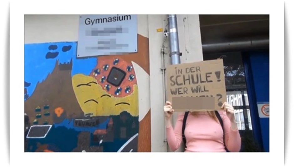 MEGAKRANK!!! Fick mich in der UNI**