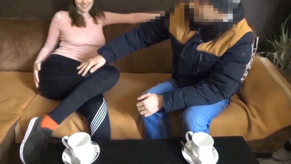 sexy foto nr. 2 von USER-FICK!!! (Thomas) Sein erstes Mal AO