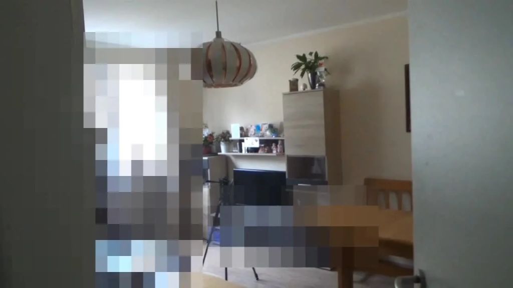 sexy foto nr. 1 von Papas Arbeitskollege spritzt 3x hintereinander ab!