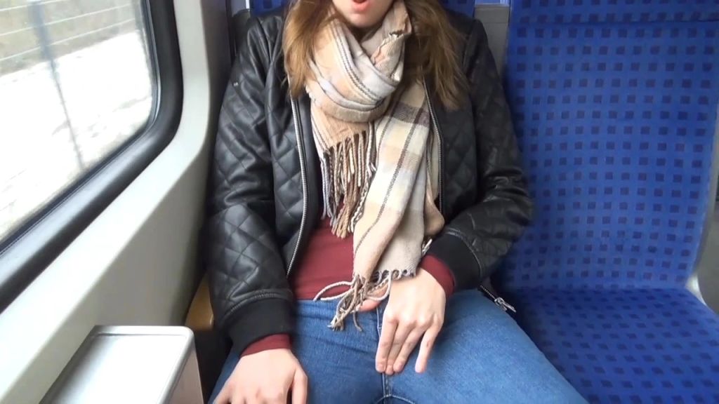 sexy foto nr. 2 von Public PREMIERE!!! 200% Spermawalk* Sehr Riskant-GARANTIERT!