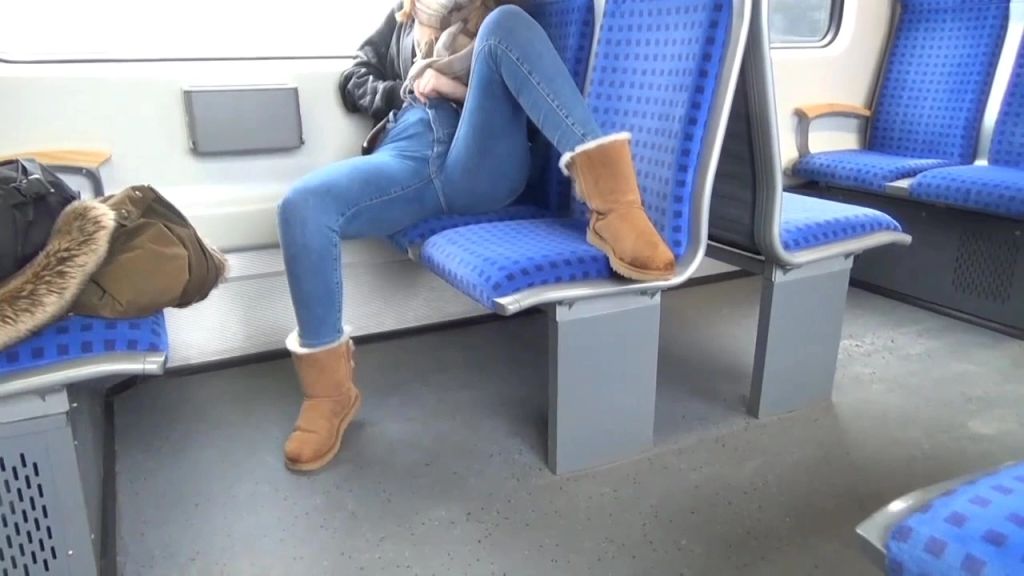 sexy foto nr. 5 von Public PREMIERE!!! 200% Spermawalk* Sehr Riskant-GARANTIERT!