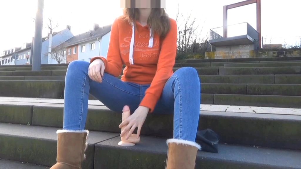 sexy foto nr. 2 von No RISK No FUN*Öffentliche Wichsanleitung!!!