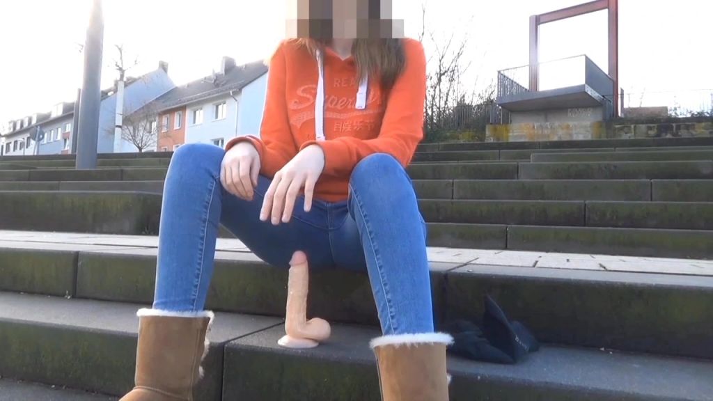 sexy foto nr. 3 von No RISK No FUN*Öffentliche Wichsanleitung!!!
