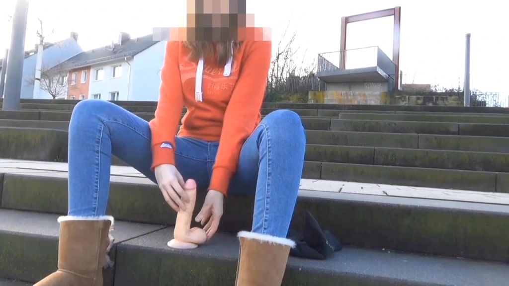 sexy foto nr. 4 von No RISK No FUN*Öffentliche Wichsanleitung!!!