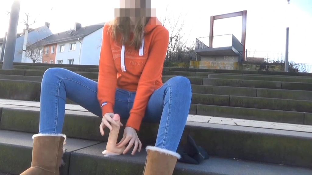 sexy foto nr. 6 von No RISK No FUN*Öffentliche Wichsanleitung!!!