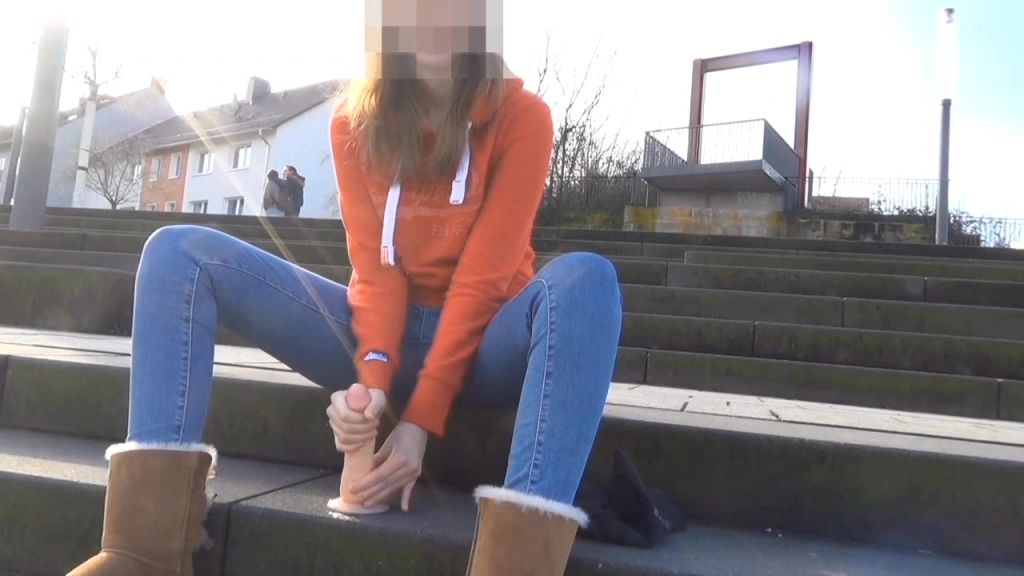 sexy foto nr. 8 von No RISK No FUN*Öffentliche Wichsanleitung!!!