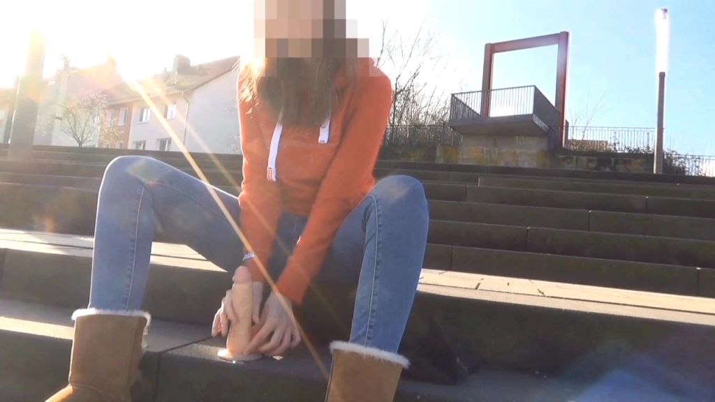 sexy foto nr. 9 von No RISK No FUN*Öffentliche Wichsanleitung!!!