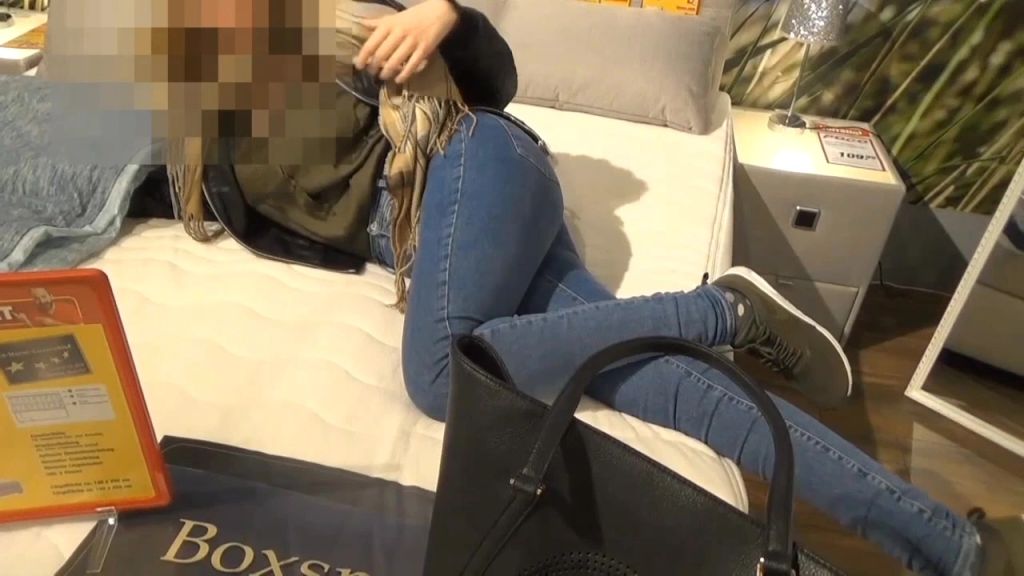 sexy foto nr. 2 von Zum AKTIONSPREIS Weggeknallt