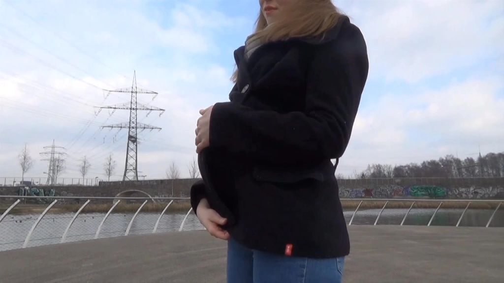 sexy foto nr. 2 von Endlich ein BABYBAUCH! Bin ich Krank???