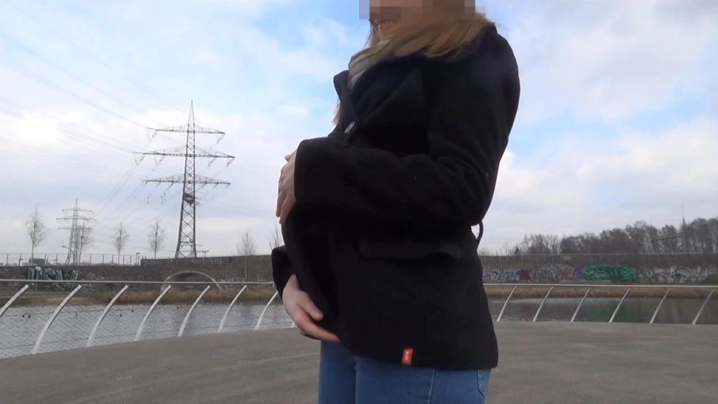 Endlich ein BABYBAUCH! Bin ich Krank???