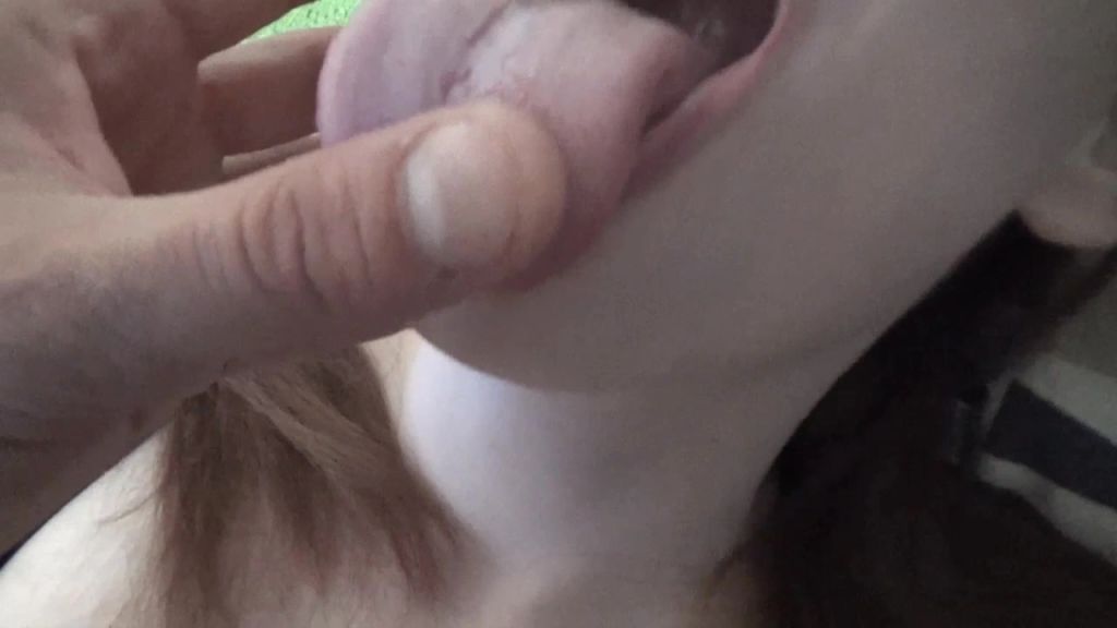 sexy foto nr. 5 von 19.Jährige Latexteen verwöhnt dich vor der Arbeit!!!