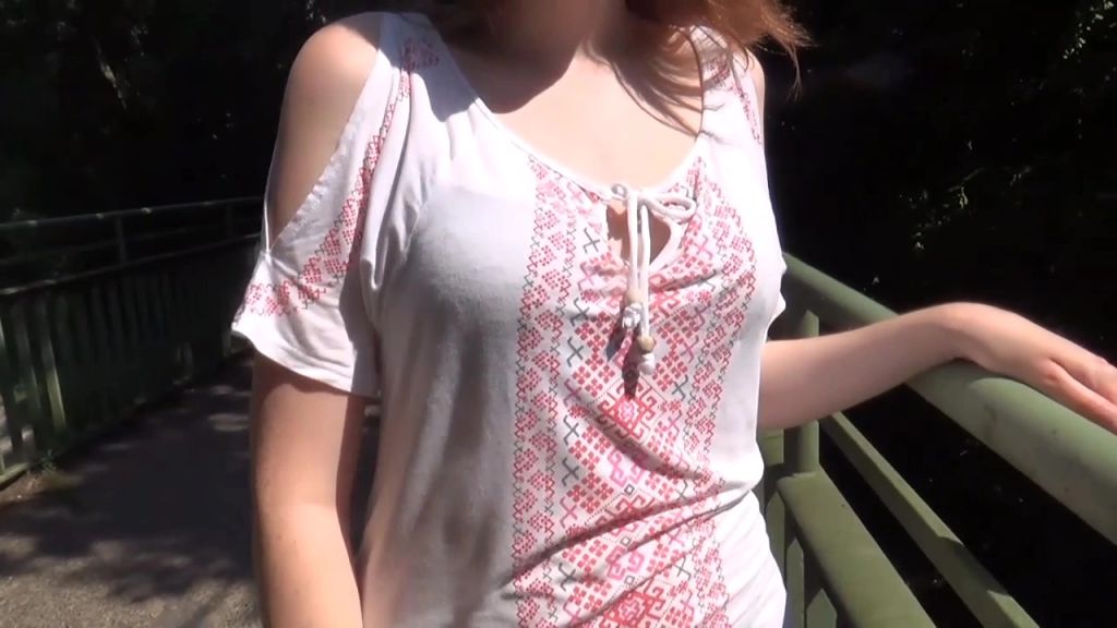 sexy foto nr. 4 von Überraschung-STRAPS Date für MARC!!! ES war sein 1.MAL