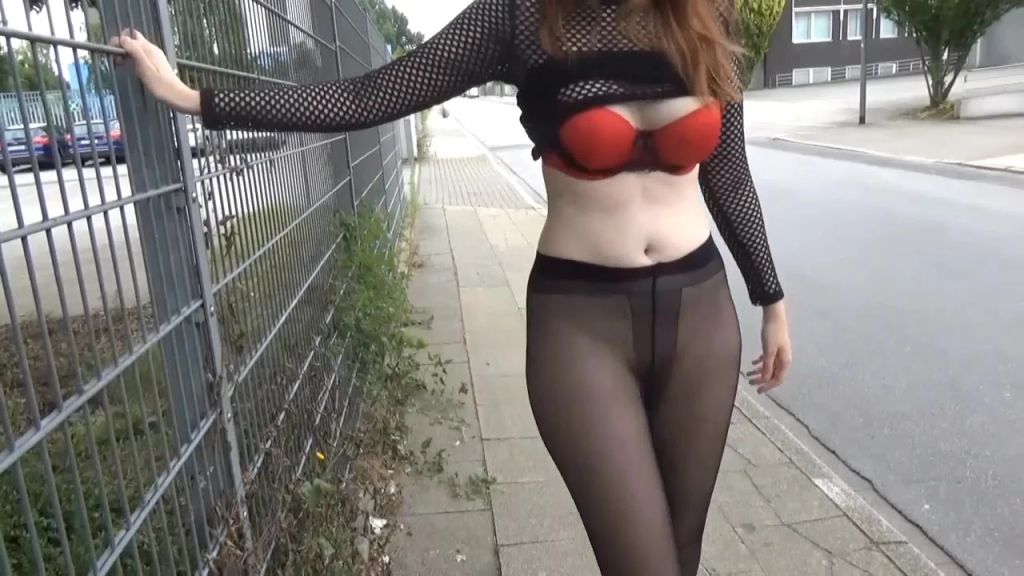 sexy foto nr. 2 von Lisa`s STRAßENSTRICH-FICKDATE*Nimmst du mich mit?