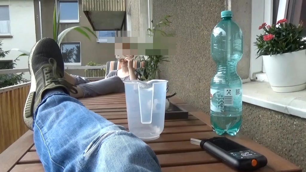 Lisa`s BLÜMCHENSEX* Userfick mit RAFAEL!!!