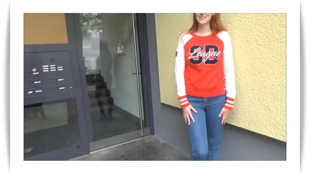 Lisa`s Hausbesuch,USER-Fick mit (Sven) in Köln!!!