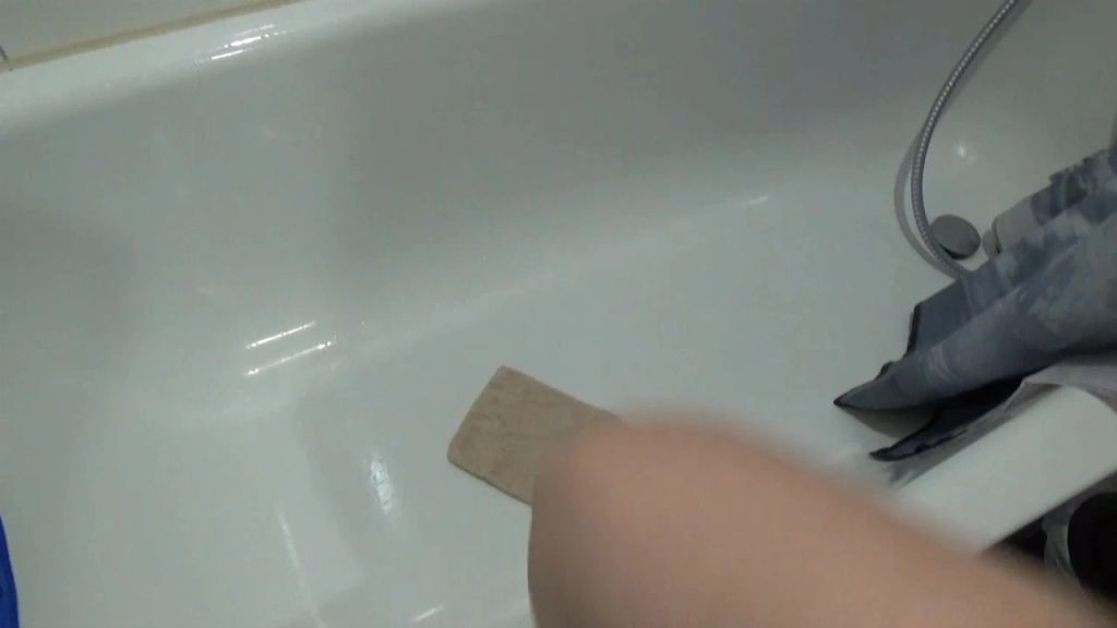 sexy foto nr. 3 von WASCHLAPPENPISS mit Duschfotzenreinigung**