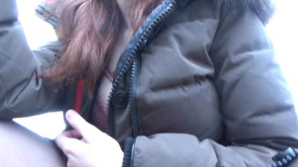 sexy foto nr. 7 von Bahnhofs-Straps Piss Finale nach Ultra langer Fahrt***