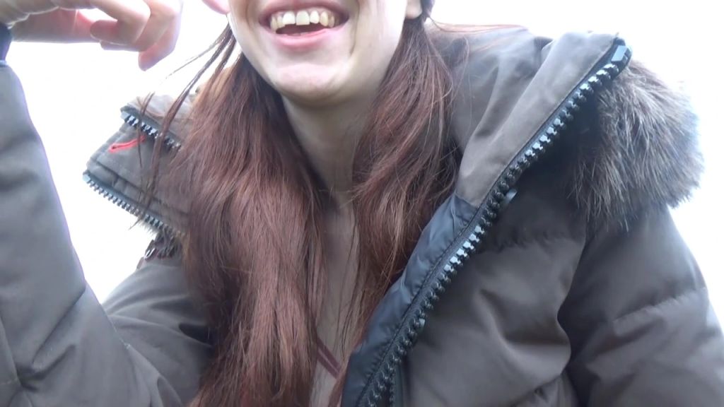 sexy foto nr. 9 von Bahnhofs-Straps Piss Finale nach Ultra langer Fahrt***