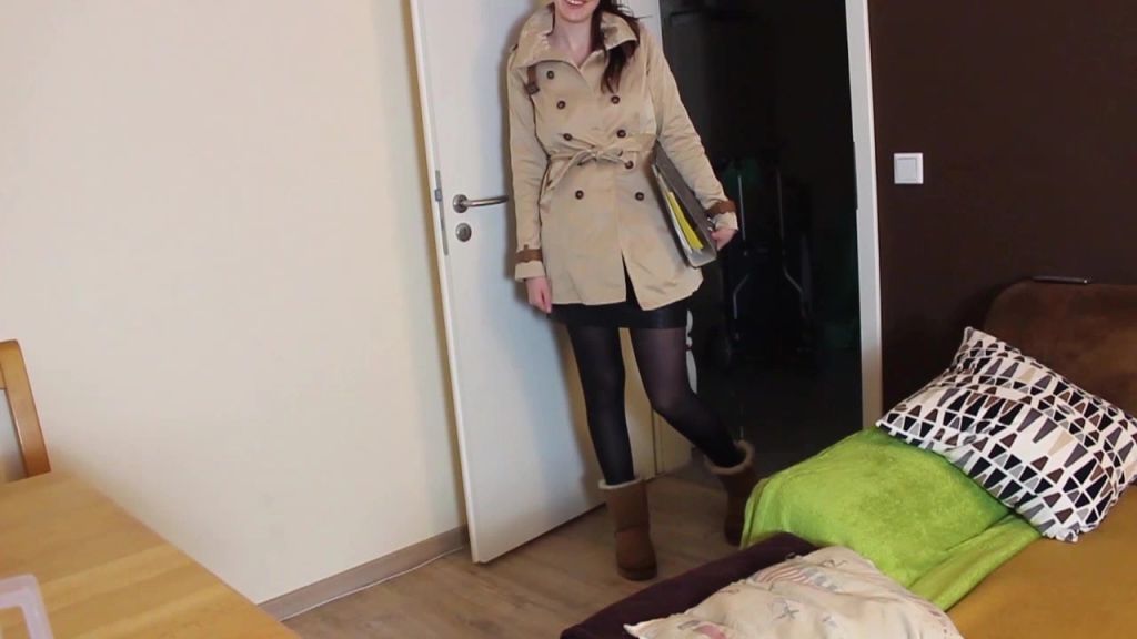 sexy foto nr. 2 von HAUSBESUCH beim Chef*** Fotzen-Vertragsverlängerung