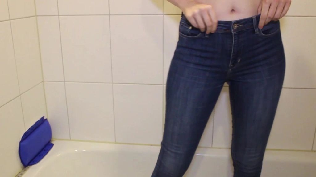 sexy foto nr. 4 von MEIN 1. JEANSPISS***