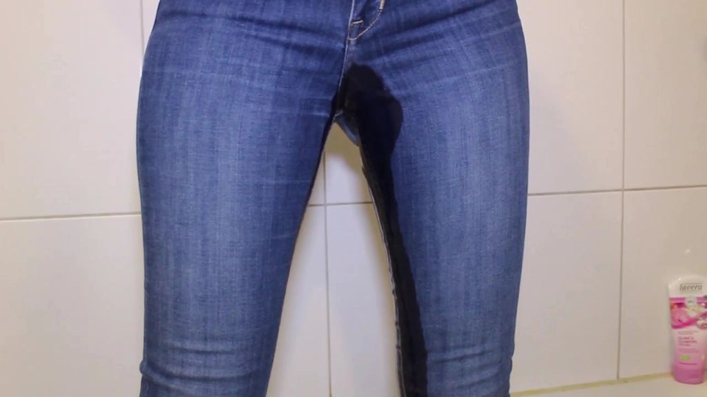 sexy foto nr. 5 von MEIN 1. JEANSPISS***