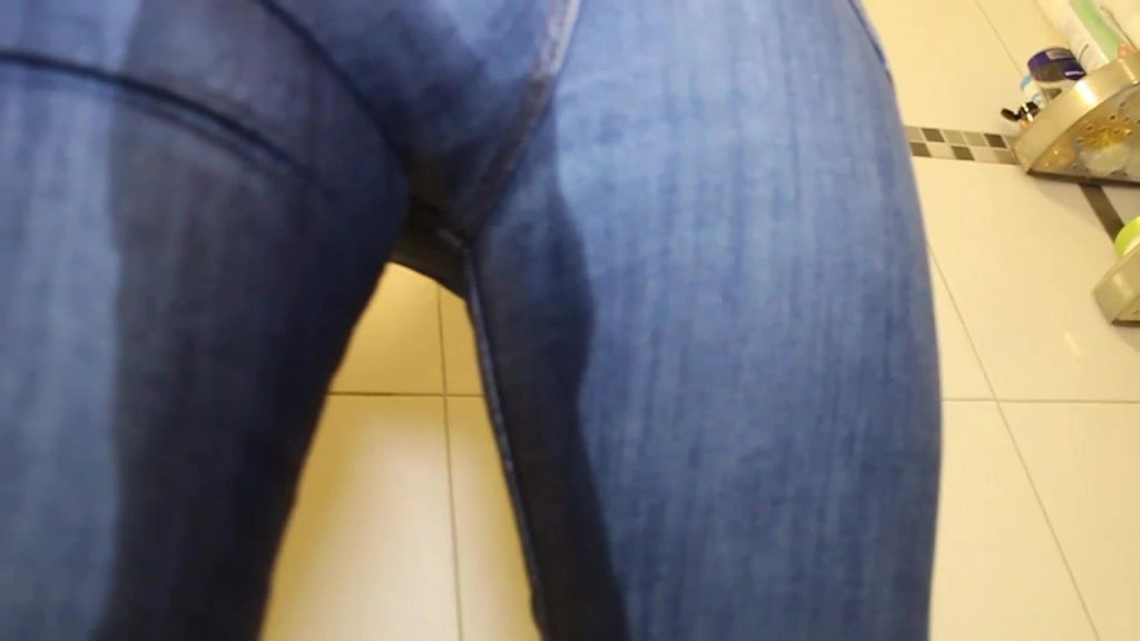 sexy foto nr. 9 von MEIN 1. JEANSPISS***