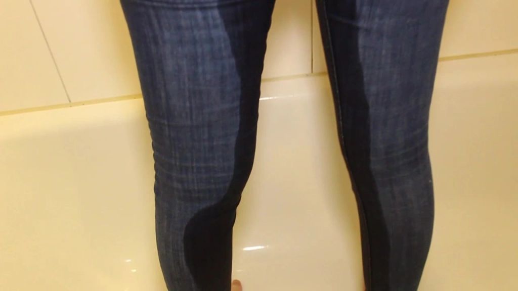 sexy foto nr. 10 von MEIN 1. JEANSPISS***