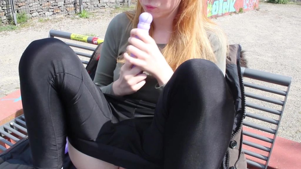 sexy foto nr. 2 von RISKANT! 180 SEK. Quicky ORGASMUS***