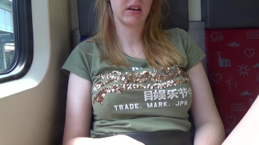 sexy foto nr. 5 von Schwänger mich mitten in der S-Bahn* Dirtytalk!