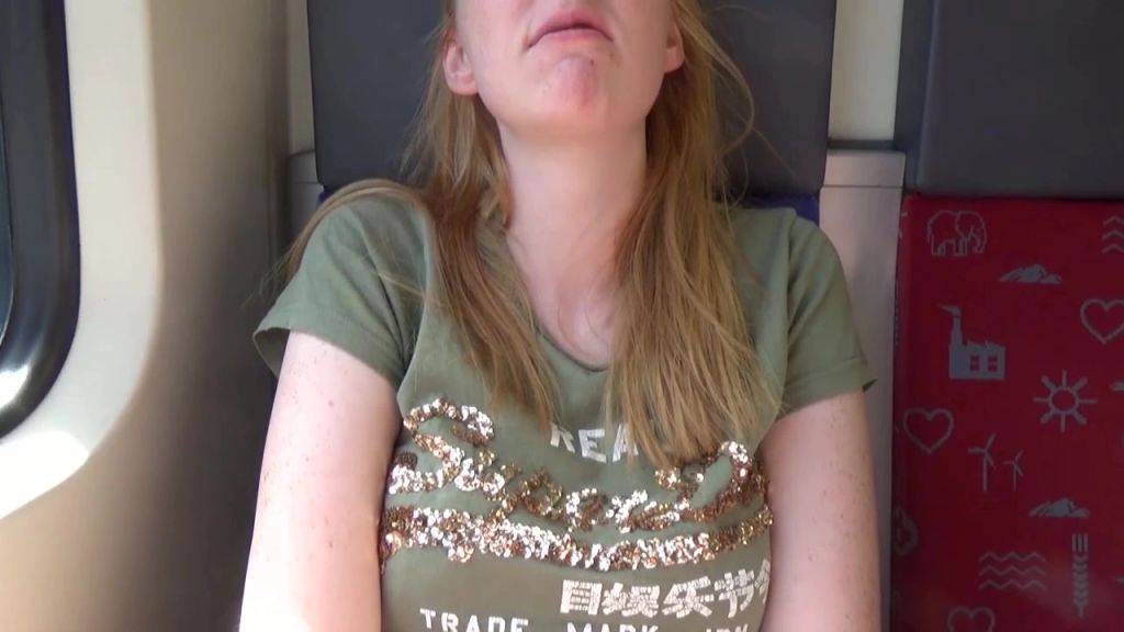 sexy foto nr. 6 von Schwänger mich mitten in der S-Bahn* Dirtytalk!