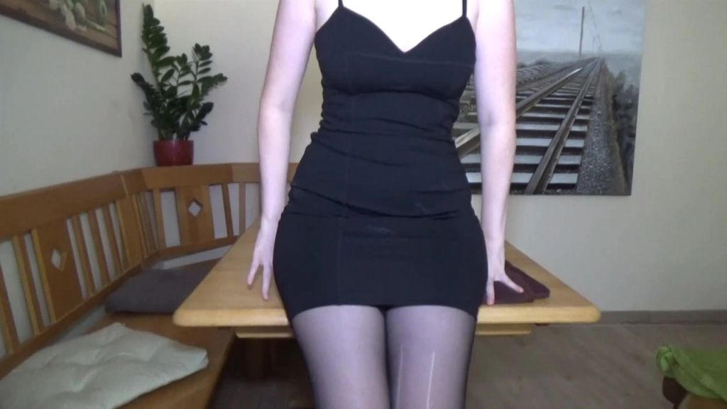 sexy foto nr. 2 von Nach dem Geschäftsessen vom Chef besamt!