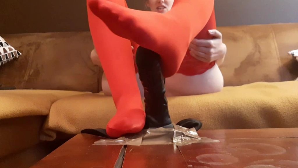 sexy foto nr. 5 von Ich verwöhn dir den Schwanz**Nylon Dirty Talk